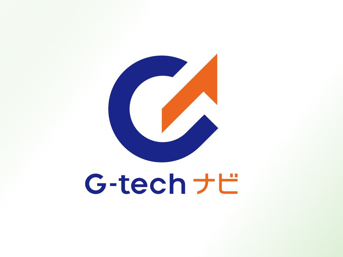 G-techナビ